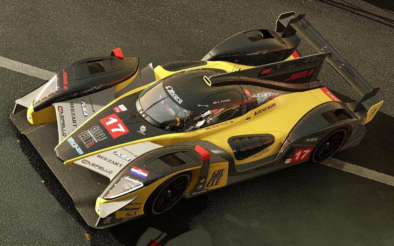 Project Cars - Imagen 38